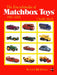 The Encyclopedia of Matchbox Toys: 1947-2001 by Charlie Mack