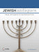Jewish Antiques: From Menorahs to Seltzer Bottles by Tsadik Kaplan