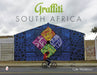 Graffiti South Africa by Cale Waddacor
