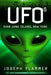 UFOs Over Long Island, New York by Joseph Flammer