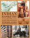 Indian Basketry of the Northeastern Woodlands by Sarah Peabody Turnbaugh, William A. Turnbaugh