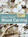 Deep Relief Wood Carving: Simple Techniques for Complex Projects by Kevin Walker