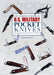 The Complete Book of U.S. Military Pocket Knives: From the Revolutionary War to the Present by Michael W. Silvey