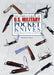 The Complete Book of U.S. Military Pocket Knives: From the Revolutionary War to the Present by Michael W. Silvey