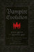 Vampire Evolution: From Myth to Modern Day by Corvis Nocturnum