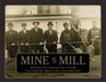 Mine to Mill: History of the Great Lakes Iron Trade: From Sault Ste. Marie to the Lower Lake Ports by Phillip Stager