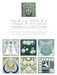 Tiles & Styles--Jugendstil & Secession: Art Nouveau and Arts & Crafts Design in German and Central European Decorative Tiles, 1895-1935 by Ken Forster