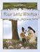Four Little Witches by T. J. Perkins, Eimi Pinero