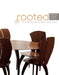 Rooted: Creating a Sense of Place: Contemporary Studio Furniture by The Furniture Society, Steffanie Dotson, Douglas Congdon-Martin