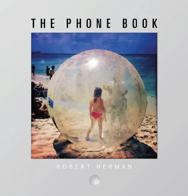 The Phone Book by Robert Herman
