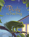Trudy the Tree Frog by Jennifer Keats Curtis, Laura Jacques