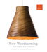 New Woodturning Techniques and Projects: Advanced Level by Helga Becker