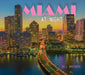 Miami at Night by Bill Brothers