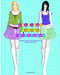 Fashion Design Techniques: The Basics and Practical Application of Fashion Illustration by Zeshu Takamura