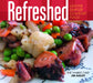 Refreshed: Lighter, Simpler Comfort Food by Jim Bailey