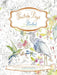 Painterly Days: The Woodland Watercoloring Book for Adults by Kristy Rice