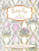 Painterly Days: The Pattern Watercoloring Book for Adults by Kristy Rice