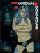 Uptown & Downtown: Old Skool Paintings on NYC Subway Maps by Alan Bortman