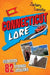 More Connecticut Lore: Guidebook to 82 Strange Locations by Zachary Lamothe
