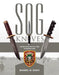 SOG Knives and More from America's War in Southeast Asia by Michael W. Silvey