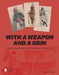 With a Weapon and a Grin: Postcard Images of France's Black African Colonial Troops in WWI by Stephan Likosky