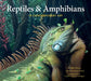 Reptiles & Amphibians in Contemporary Art by E. Ashley Rooney, Kim Diment, Carel P. Brest Van Kempen