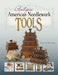 Antique American Needlework Tools by Dawn Cook Ronningen