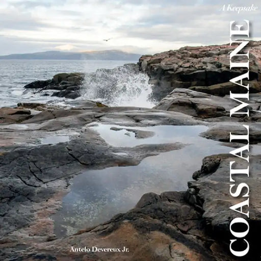 Coastal Maine: A Keepsake by Antelo Devereux