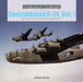 Consolidated B-24 Vol.1: The Xb-24 to B-24e Liberators in World War II by David Doyle
