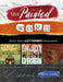 The Painted Word: Mixed Media Lettering Techniques by Caitlin Dundon
