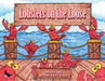 Lobsters on the Loose by Jennifer Ginn