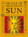 Oracle of the Radiant Sun: Astrology Cards to Illuminate Your Life by Caroline Smith