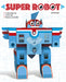 Super Robot by Arnaud Roi