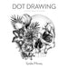 Dot Drawing: A Fusion of Stippling and Ornament by Spider Money