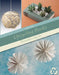 Upcycling Books: Decorative Objects by Julia Rubio