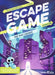Escape Game: The Mad Hacker by Remi Prieu