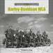 Harley-Davidson WLA by Robert S. Kim