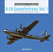 B-29 Superfortress, Vol. 1: Boeing's XB-29 Through B-29B in World War II by David Doyle