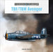 TBF/TBM Avenger by David Doyle