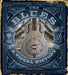 The Blues: A Visual History: 100 Years of Music That Changed the World by Mike Evans