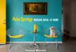 Palm Springs Modern Dogs at Home by Nancy Baron