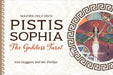 Pistis Sophia: The Goddess Tarot by Kim Huggens