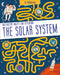 The Solar System: Interactive Mazes for Exploring by Pierre-François Mouriaux, Jeremie Claeys