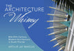 The Architecture of Whimsy: Mid-20th-Century Modern Architecture in South Florida by Arthur Jay Marcus