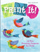 Print It!: 15 Fun Printing Projects for Kids by Amy Appleyard