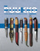 The Puukko: Finnish Knives from Antiquity to Today by Anssi Ruusuvuori