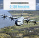 C-130 Hercules: Lockheed's Military Air Transport, and Its Variants by David Doyle