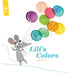 Lili's Colors by Lucie Albon