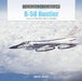 B-58 Hustler: Convair's Cold War Mach 2 Bomber by David Doyle