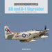 AD and A-1 Skyraider by David Doyle